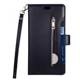 Samsung Galaxy J6 Plus Capa com alça