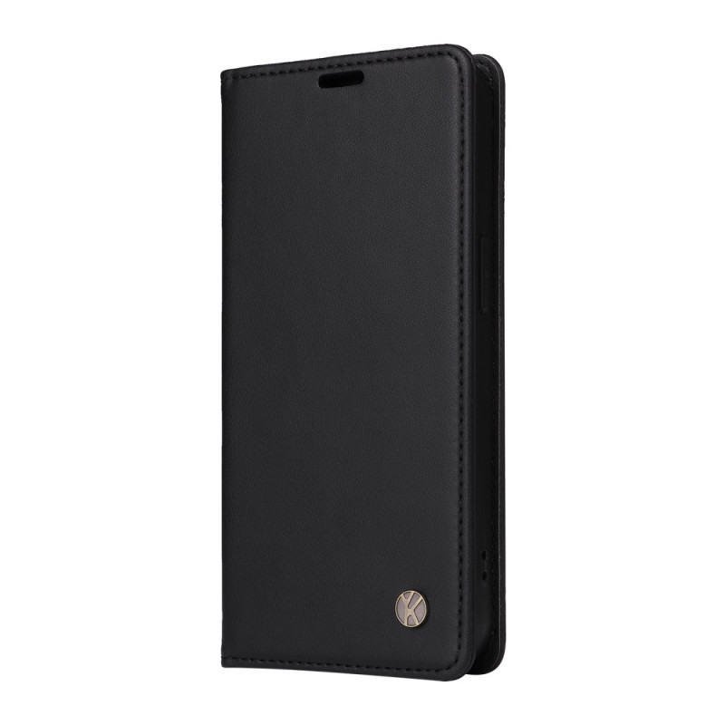 Capa flip Realme 13 Pro 5G / 13 Pro Plus 5G Leatherette YKATU