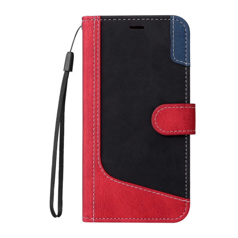 Capa Realme 13 Pro 5G / 13 Pro Plus 5G Tricolor