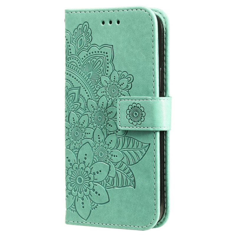 Capa Realme 13 Pro 5G / 13 Pro Plus 5G Mandala Footprint