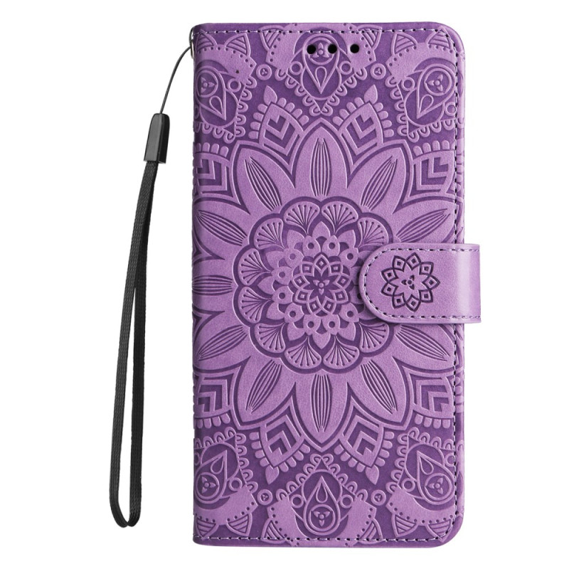 Capa Realme 13 Pro 5G / 13 Pro Plus 5G Mandala em chamas