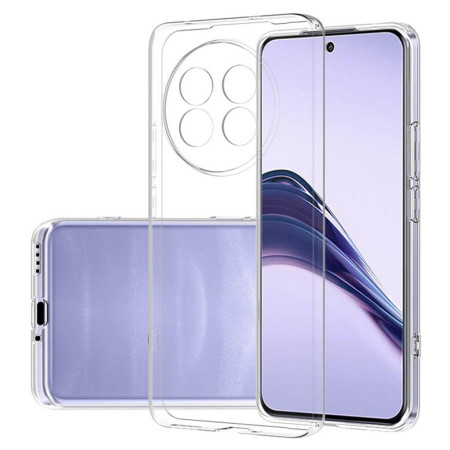 Capa transparente Realme 13...