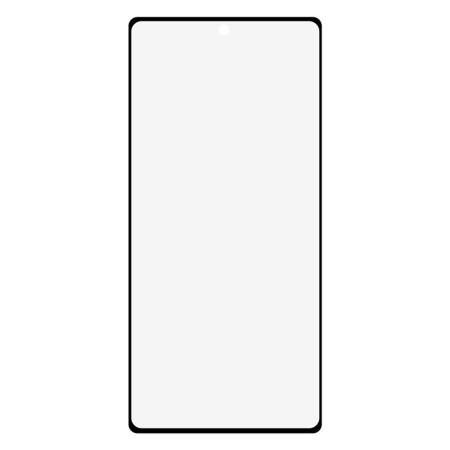 Proteção integral de vidro...