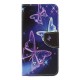 Capa Samsung Galaxy A7 Butterflies