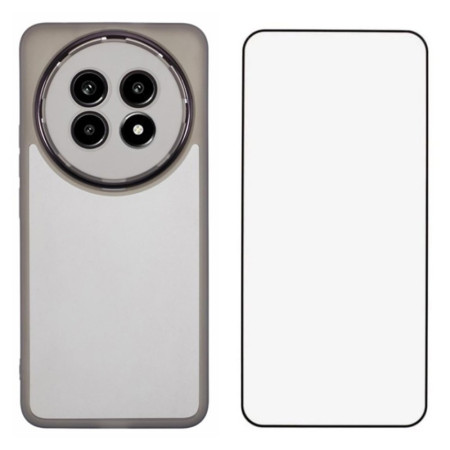 Capa de silicone com...