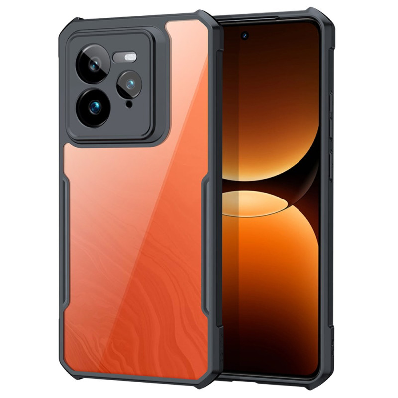 Capa para Realme GT 7 Pro XUNDD