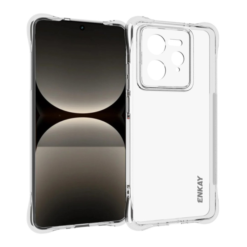 Capa transparente para Realme GT 7 Pro ENKAY