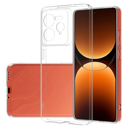 Capa transparente Realme GT...
