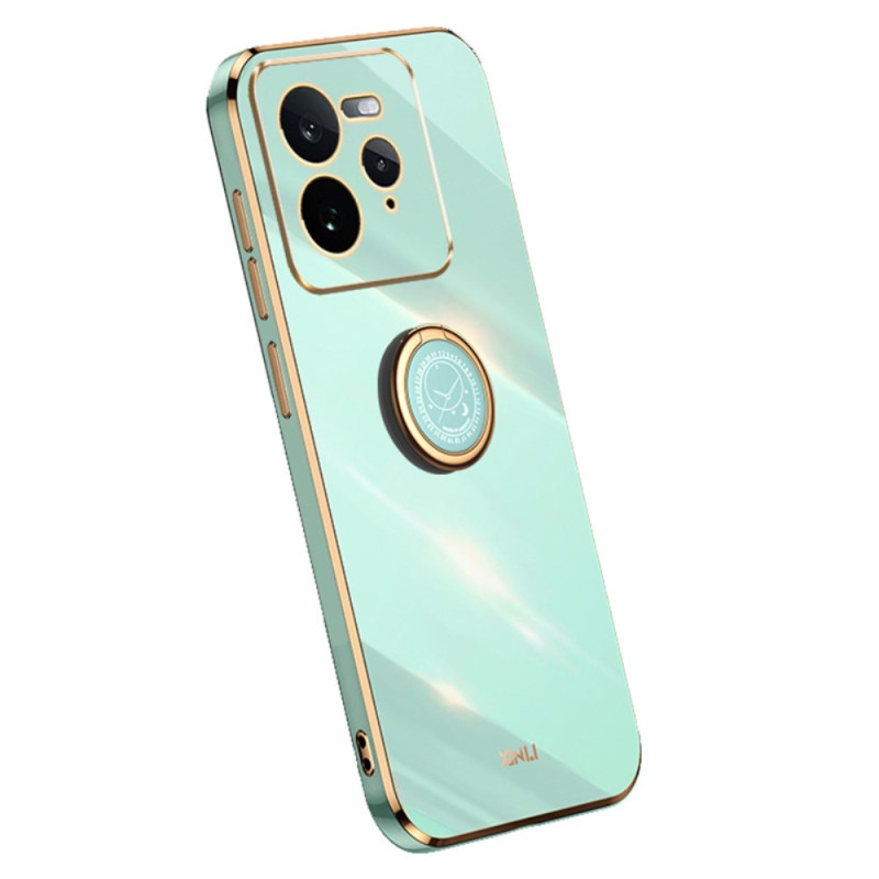 Capa
 Realme GT 7 Pro Anel de suporte XINLI