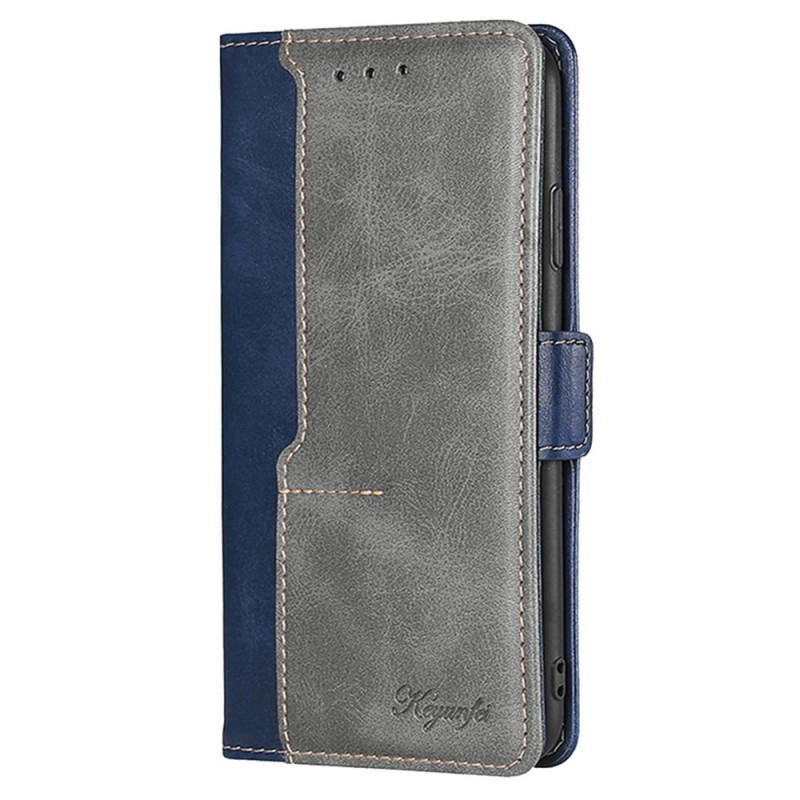 Capa OnePlus Nord CE4 Lite Bicolor