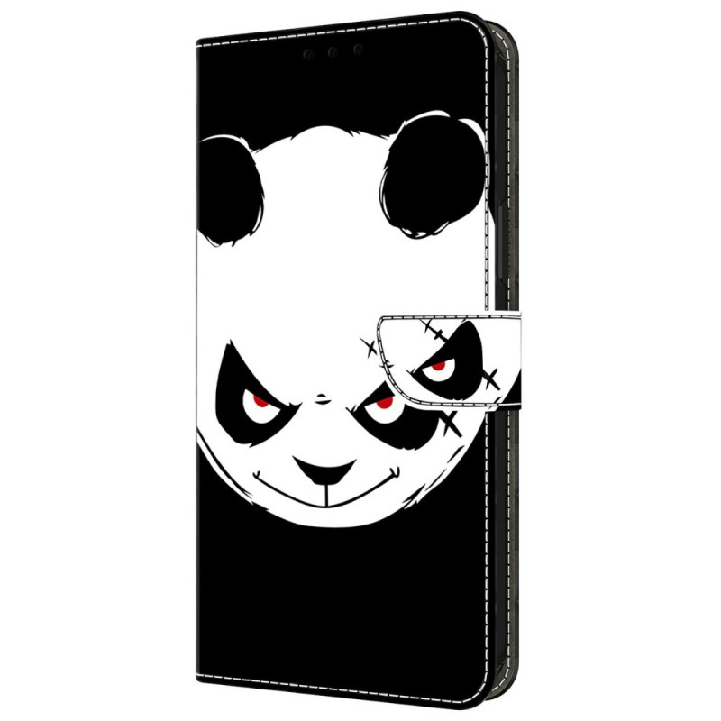 Xiaomi Redmi 14C / Poco C75 Capa Angry Panda