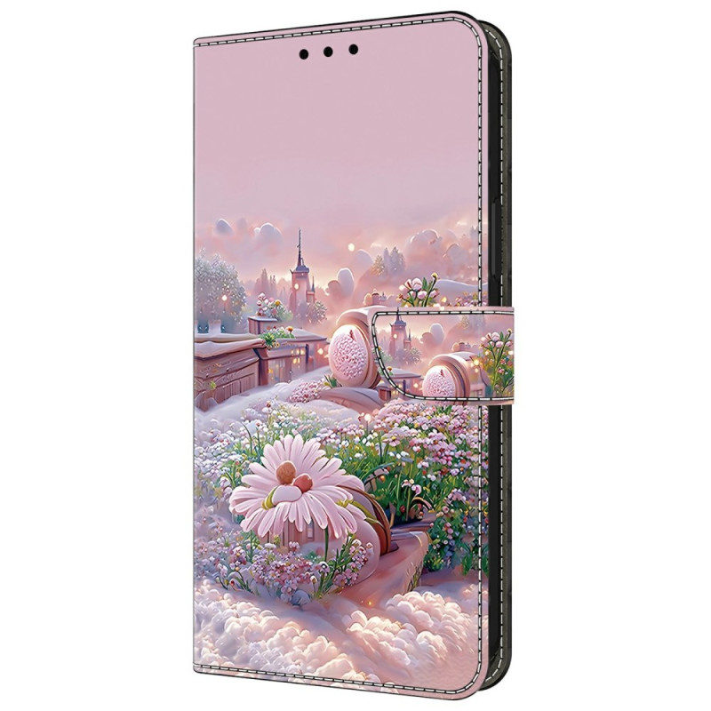 Capa de jardim Xiaomi Redmi 14C / Poco C75