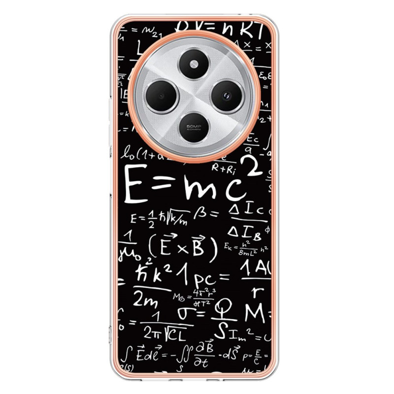 Capa Xiaomi Redmi 14C / Poco C75 Equation