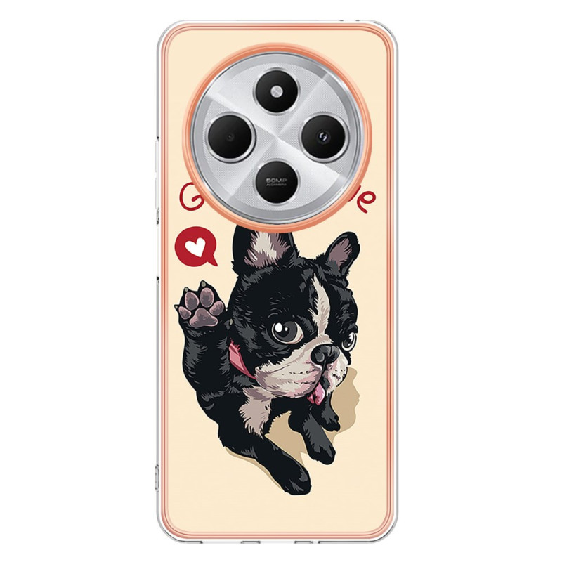 Capa para cão Xiaomi Redmi 14C / Poco C75