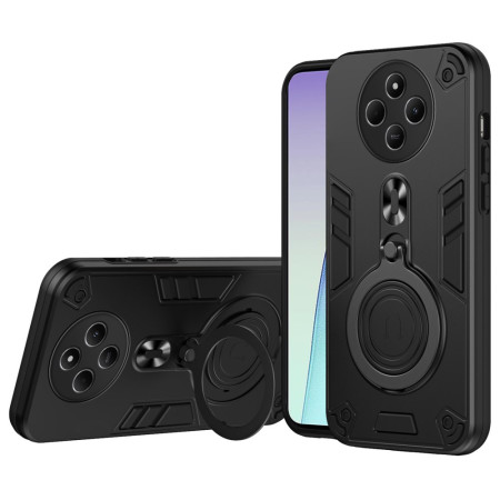 Suporte rotativo para a...