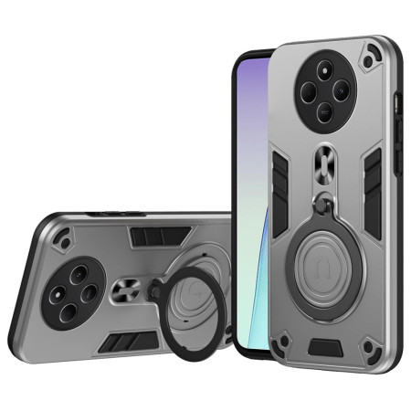 Suporte rotativo para a...