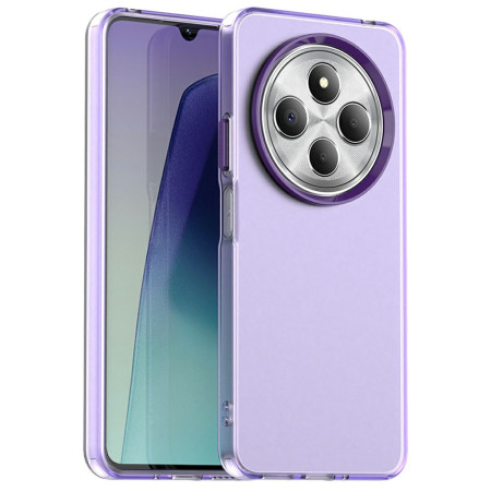 Capa de design mate Xiaomi...