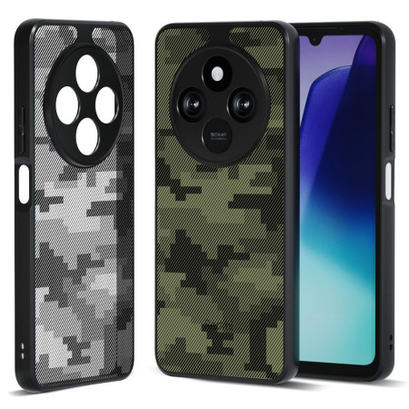 Capa Xiaomi Redmi 14C 4G IBMRS