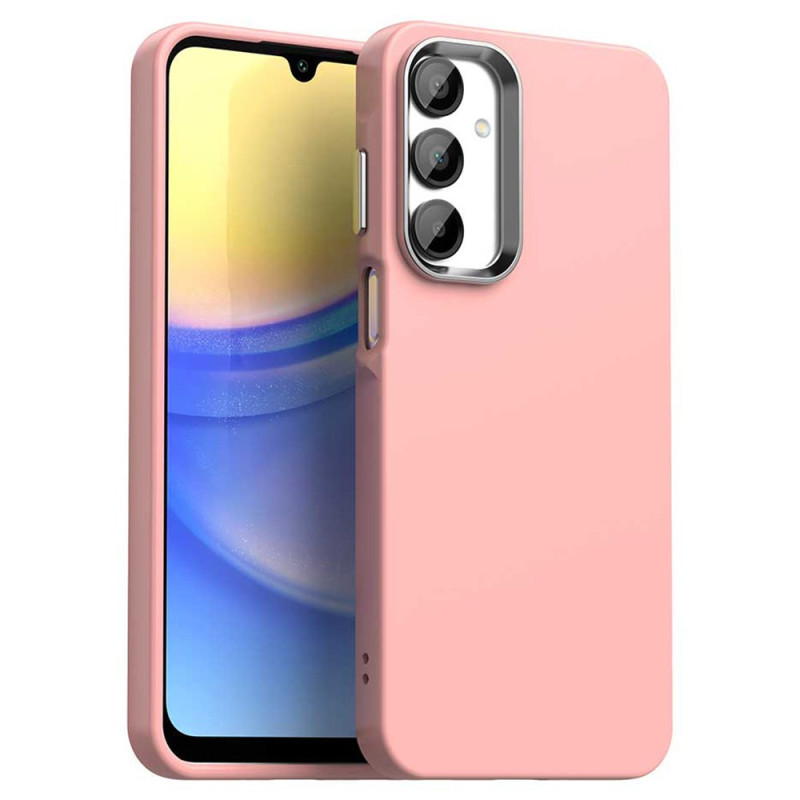 Capa Samsung Galaxy A55 5G Pastel