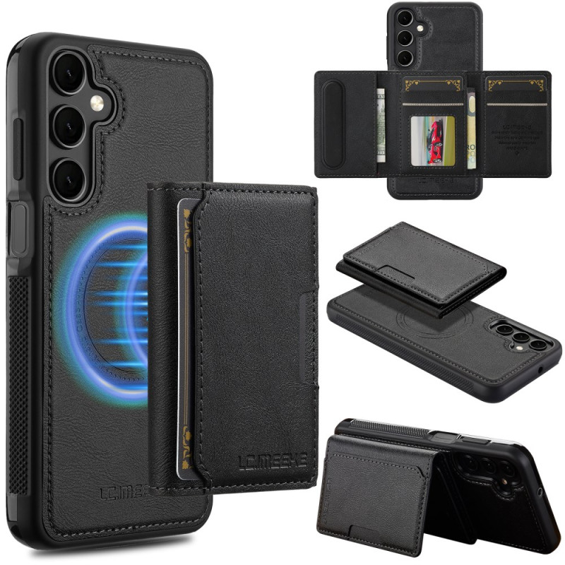 Capa magnética destacável Samsung Galaxy A55 5G