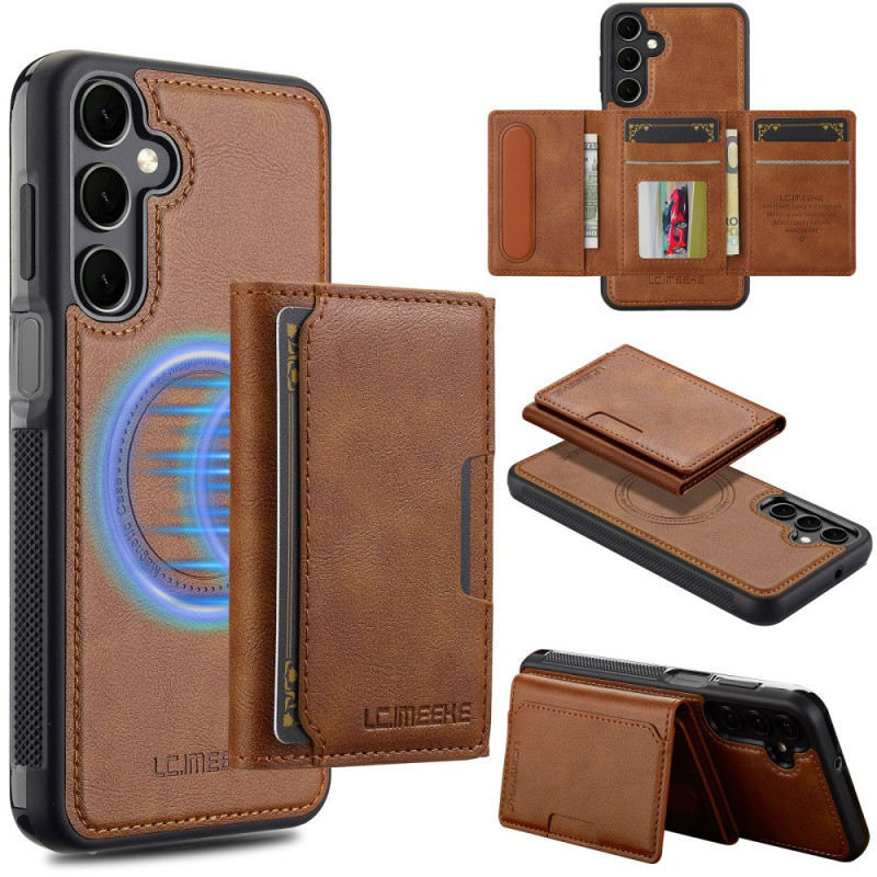 Capa magnética destacável Samsung Galaxy A55 5G