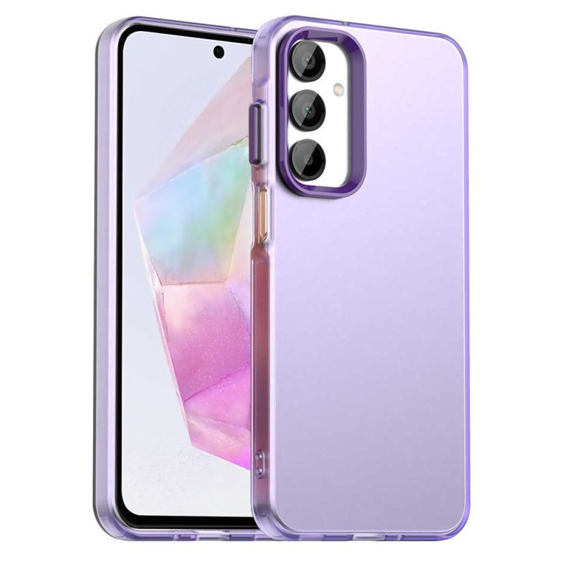 Capa para Samsung Galaxy A55 5G Mate Finish