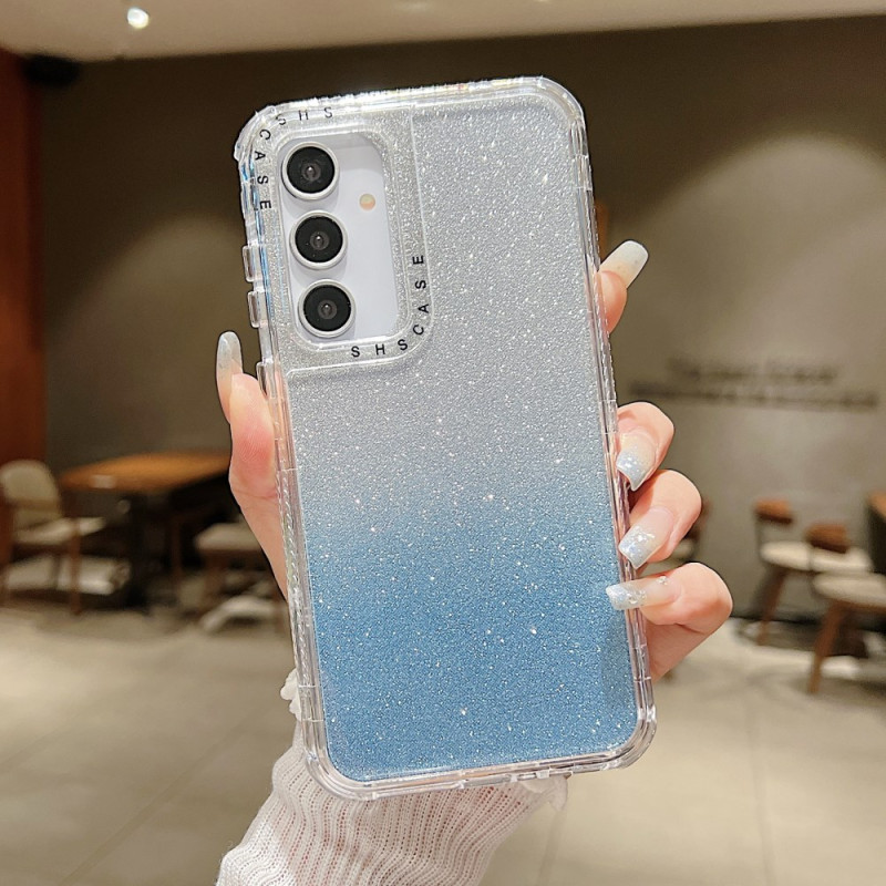 Capa Samsung Galaxy A55 5G Glamour