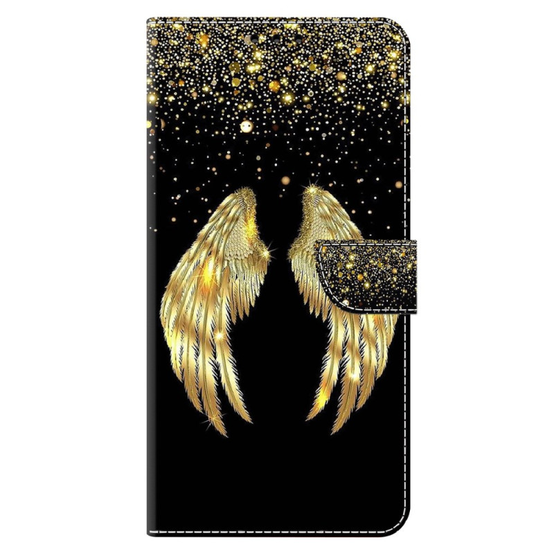 E14 Cobertura para motas Golden Wings