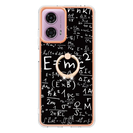 Capa para Moto E14 Equation...