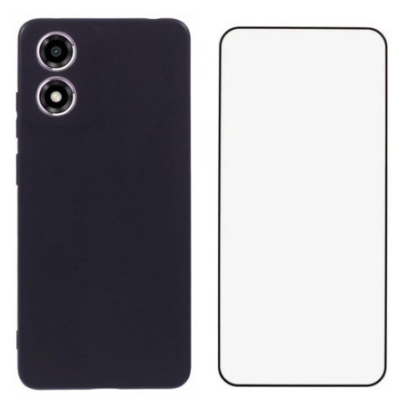 Capa de silicone para Moto...