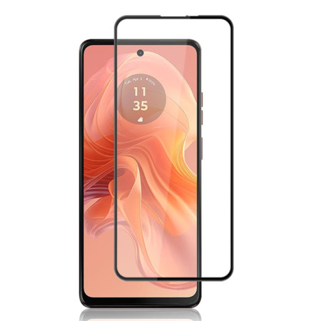 Proteção integral de vidro...