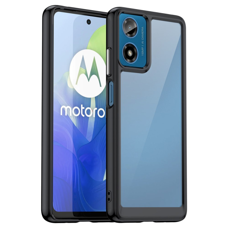 Moto E14 Hybrid shell