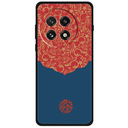 Capa OnePlus 13 Lace Clouds...