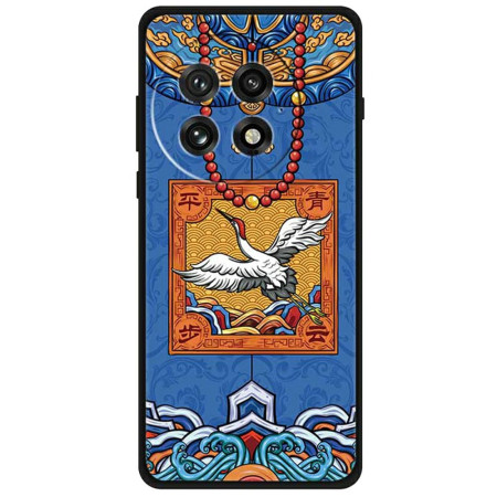 Capa OnePlus 13 Blue Cloud...