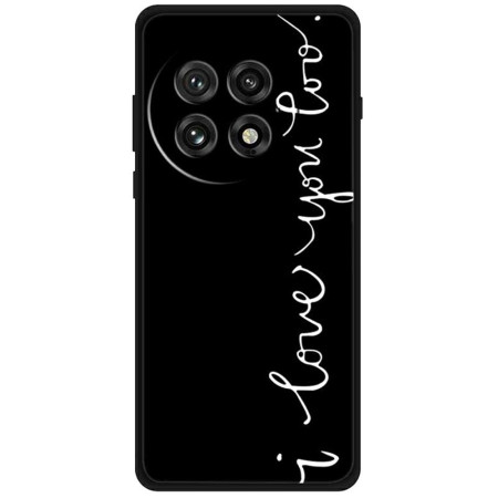 Capa para OnePlus 13 I Love...