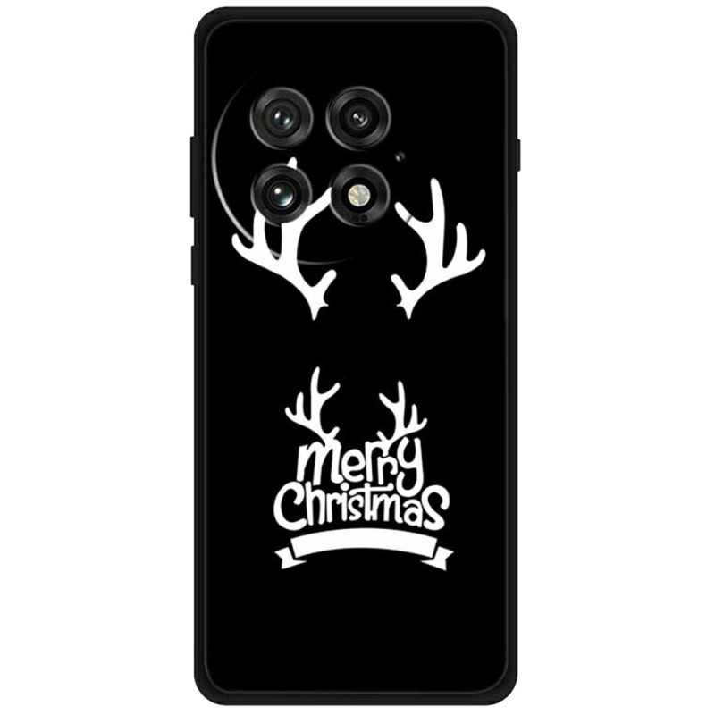 Coque OnePlus 13 Bois de cerf