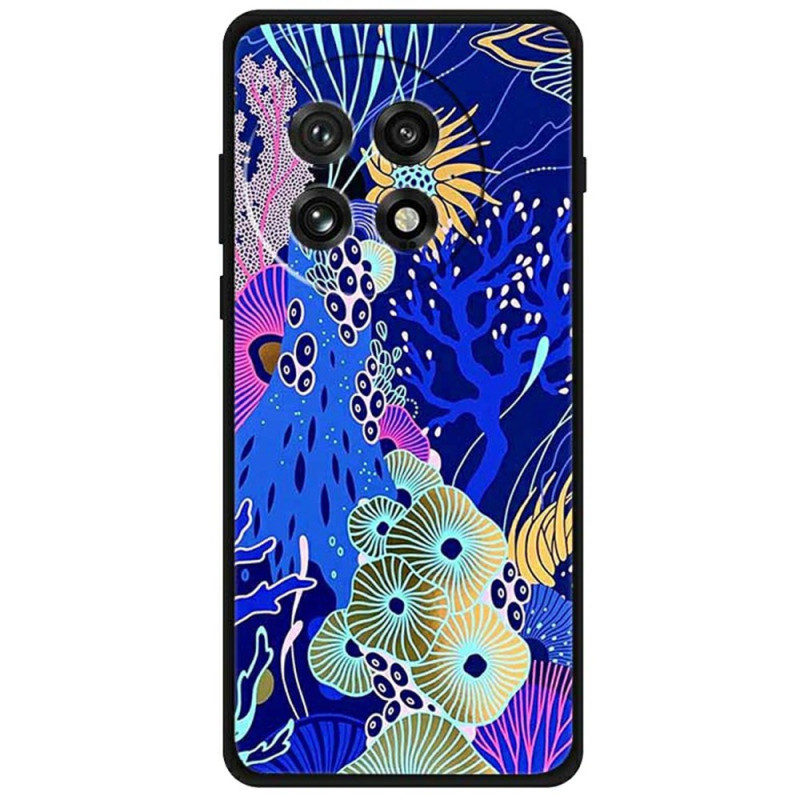 Coque OnePlus 13 Océan Corail