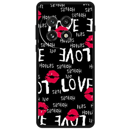 OnePlus Cover 13 Lábios...