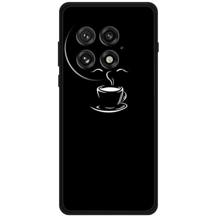 Capa de café para OnePlus 13
