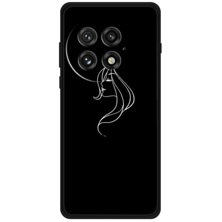 Capa de design feminino...