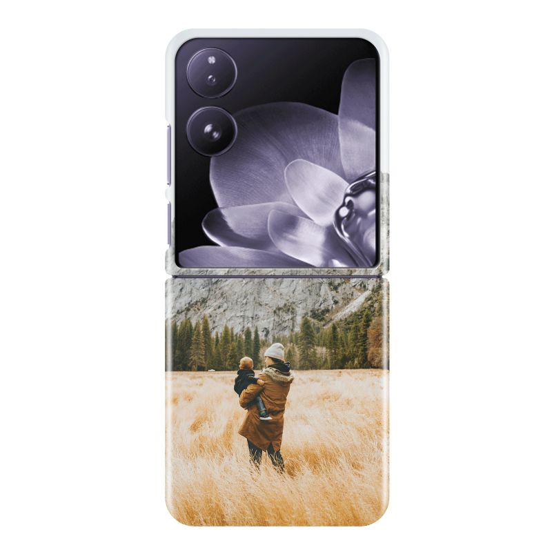 Coque personnalisée Xiaomi Mix Flip