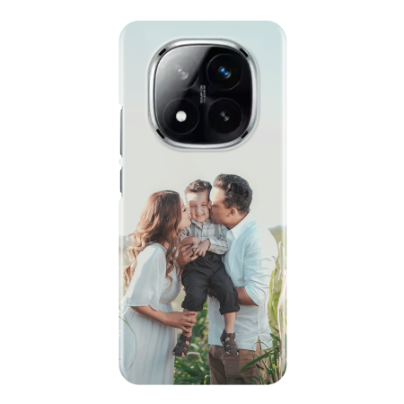 Coque personnalisée Xiaomi...