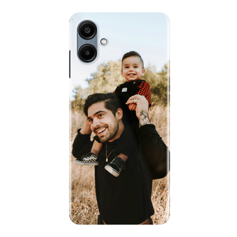 Capa personalizada para Samsung Galaxy A06