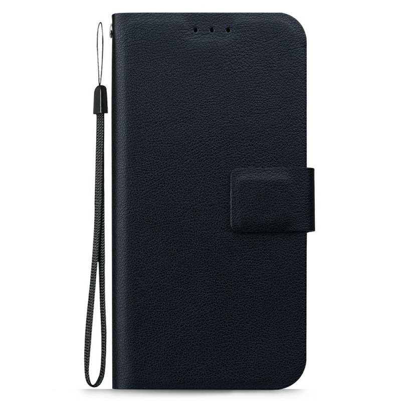 Capa com fecho magnético para OnePlus 13