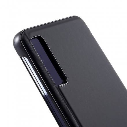 Ver Capa Samsung Galaxy A7 Efeito Espelho e Efeito Couro