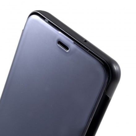 Ver Capa Samsung Galaxy A7 Efeito Espelho e Couro