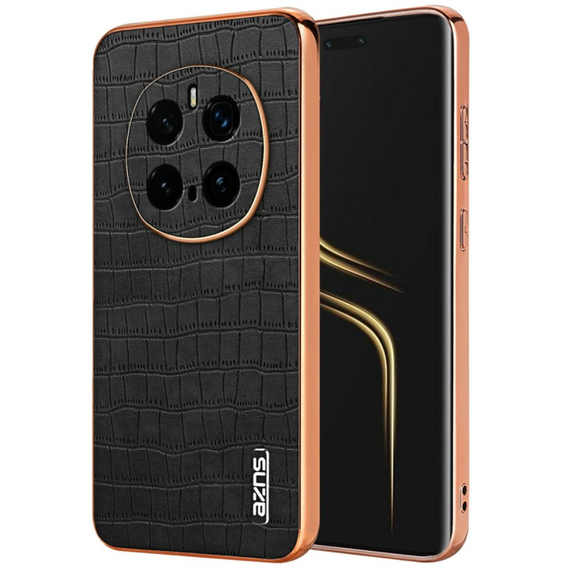 Honor Magic 7 ProTextura Capa de crocodilo