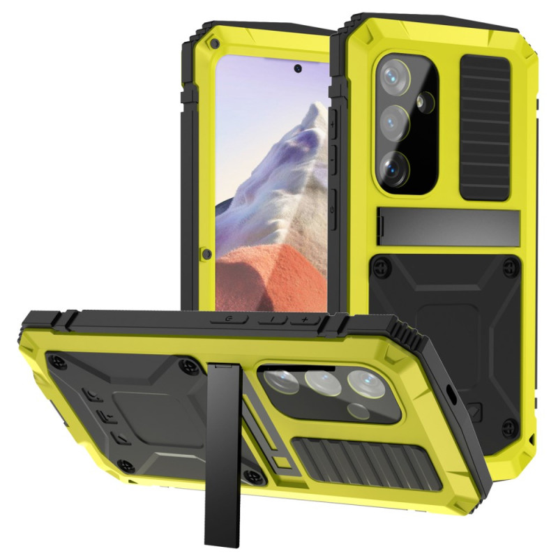 Capa R-JUST para Samsung Galaxy S25 5G Proteção Integral R-JUST