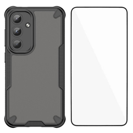 Duo Capa e Protetor de Ecrã...