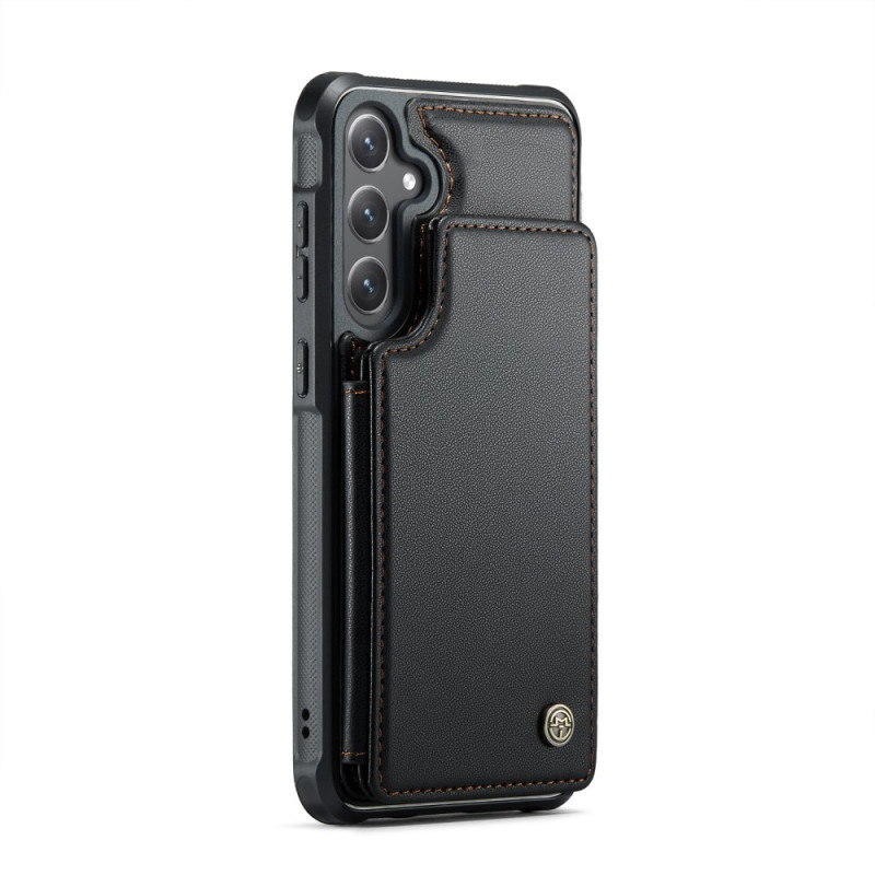 Capa Samsung Galaxy S25 5G Porta-cartões CASEME